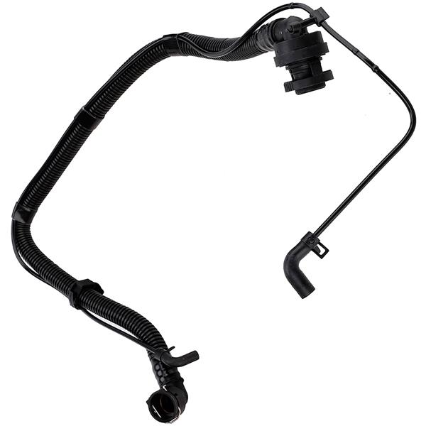 Motor Havalandırma Hortumu - GM - 25193343 Ürün Görseli