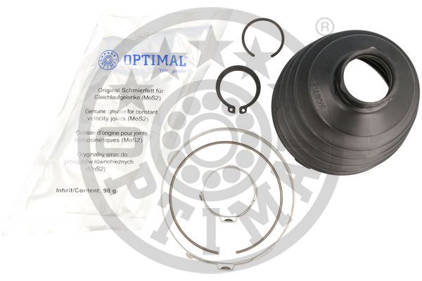 OPTIMAL CVB-10692TPE Diferansiyel & Aktarma Sistemi Tahrik Parçaları - MAZDA 6 Hatchback (GH) uyumlu