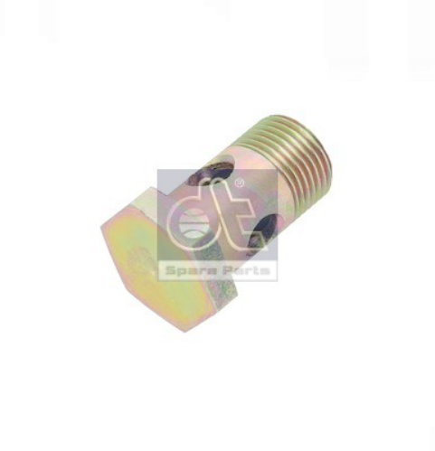 DT Spare Parts 9.75011 Elektrik Sistemi Adaptör & Delikli Cıvata