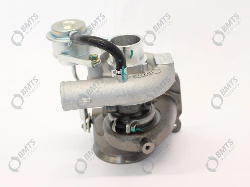 Turboşarj - BMTS - 40007036 Ürün Görseli