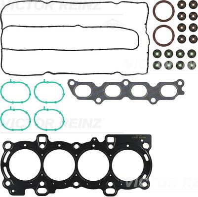 VICTOR REINZ 02-36020-01 Motor Silindir Kafa Contası - FORD FOCUS II (DA_, HCP, DP) uyumlu