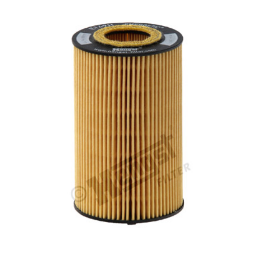 HENGST FILTER E149H D114 Motor Yağ Filtresi - MERCEDES-BENZ C-SERISI Coupe (C204) uyumlu