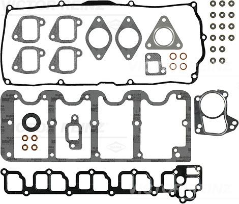 VICTOR REINZ 02-53448-01 Motor Silindir Kafa Contası - OPEL MONTEREY B (M98) uyumlu