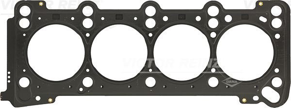 VICTOR REINZ 61-35940-20 Motor Silindir Kafa Contası - AUDI A8 D2 (4D2, 4D8) uyumlu