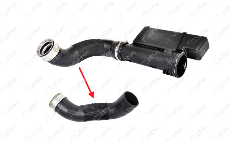 NIFEA 33556 Motor Hava Kütle Ölçer (MAF Sensörü) - MERCEDES-BENZ E-SERISI (W211) uyumlu