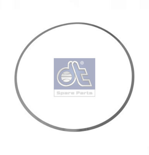 DT Spare Parts 3.10165 Motor Piston Seti