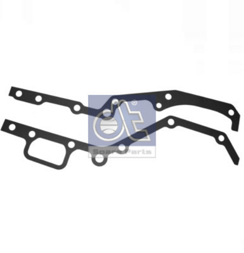 DT Spare Parts 4.90912 Motor Motor Ön Kapak Contası - MERCEDES-BENZ ACTROS MP2 / MP3 uyumlu