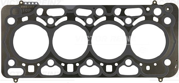 VICTOR REINZ 61-10250-30 Motor Silindir Kafa Contası - VOLVO XC90 II (256) uyumlu