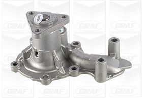 GRAF PA1247 Motor Devirdaim - FORD FOCUS III uyumlu