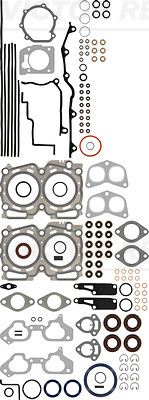 VICTOR REINZ 01-53940-01 Motor Conta Seti - SUBARU FORESTER (SF_) uyumlu