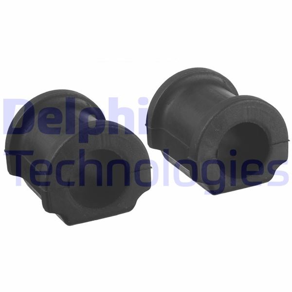 DELPHI TD1053W Süspansiyon Sistemi Stabilizatör - HONDA CIVIC VII Hatchback (EU, EP, EV) uyumlu