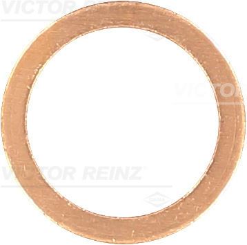 VICTOR REINZ 41-70168-00 Motor Karter Contası - VOLVO 340-360 (343, 345) uyumlu