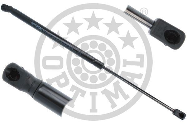 OPTIMAL AG-51326 Kaporta & Gövde Parçaları Gaz Yayı - SEAT LEON (5F1) uyumlu