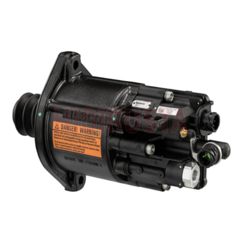 WABCO 9701500010 Debriyaj Sistemi Debriyaj Merkezi - MERCEDES-BENZ ACTROS MP2 / MP3 uyumlu
