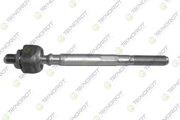 TEKNOROT H-206 Direksiyon Sistemi Mafsal - HONDA CIVIC IV Hatchback (EC, ED, EE, EF) uyumlu