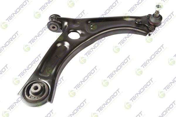 TEKNOROT V-638 Süspansiyon Sistemi Bugi Kolu - VW CADDY III Kasa/büyük limuzin (2KA, 2KH, 2CA, 2CH) uyumlu