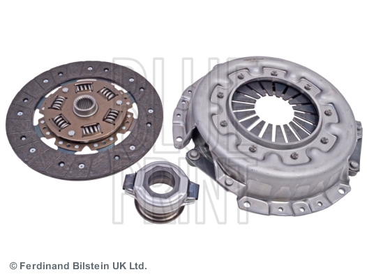 BLUE PRINT ADN130218 Debriyaj Sistemi Debriyaj Seti - NISSAN ALMERA TINO (V10) uyumlu