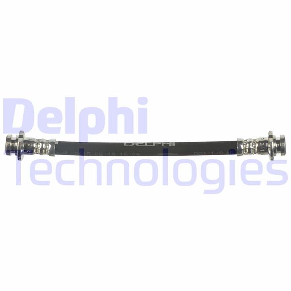 DELPHI LH7081 Fren Sistemleri Fren Hortumları - NISSAN QASHQAI I (J10, NJ10) uyumlu