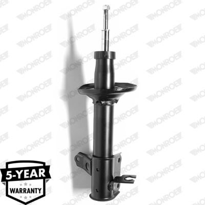 MONROE R11233 Süspansiyon Sistemi Amortisör - MAZDA 323 S V (BA) uyumlu