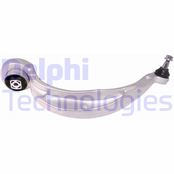 DELPHI TC2455 Süspansiyon Sistemi Bugi Kolu - AUDI A5 (8T3) uyumlu