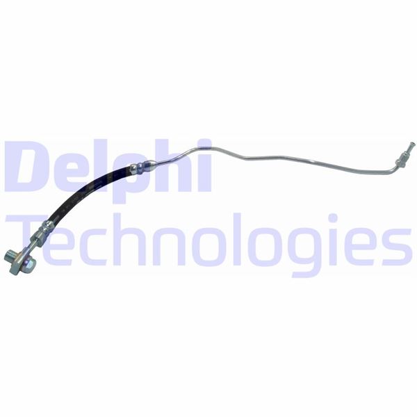 DELPHI LH6824 Fren Sistemleri Fren Hortumları - SEAT CORDOBA (6K1, 6K2) uyumlu
