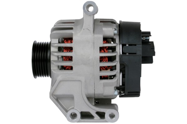 HELLA 8EL 012 429-111 Elektrik Sistemi Alternatör - FIAT FIORINO Kasa/büyük limuzin (225_) uyumlu