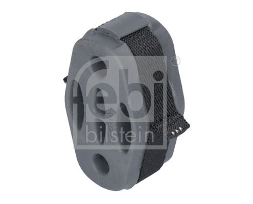 FEBI BILSTEIN 182099 Emme & Egzoz Sistemi Bağlantı Parçaları - BMW 5 (F10) uyumlu