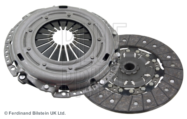 BLUE PRINT ADV183015 Debriyaj Sistemi Debriyaj Seti - AUDI A3 (8L1) uyumlu