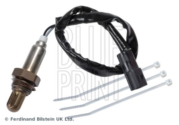 BLUE PRINT ADBP700081 Emme & Egzoz Sistemi Egzoz Sensörleri - MAZDA E Platform şasi (SD1) uyumlu
