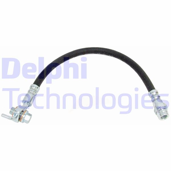 DELPHI LH6864 Fren Sistemleri Fren Hortumları - FORD GALAXY II (WA6) uyumlu