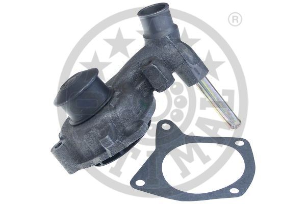 OPTIMAL AQ-1205 Motor Devirdaim - FORD MONDEO I (GBP) uyumlu