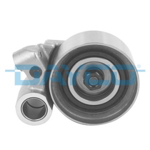 DAYCO ATB2498 Motor Kayış Kasnağı - TOYOTA LAND CRUISER (_J7_, _JL7_) uyumlu