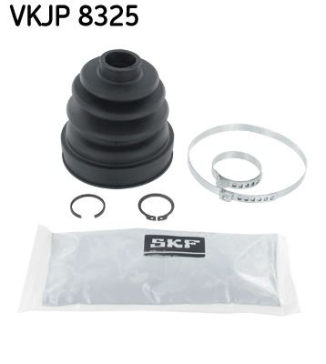 SKF VKJP 8325 Diferansiyel & Aktarma Sistemi Tahrik Parçaları - SKODA OCTAVIA II Combi (1Z5) uyumlu
