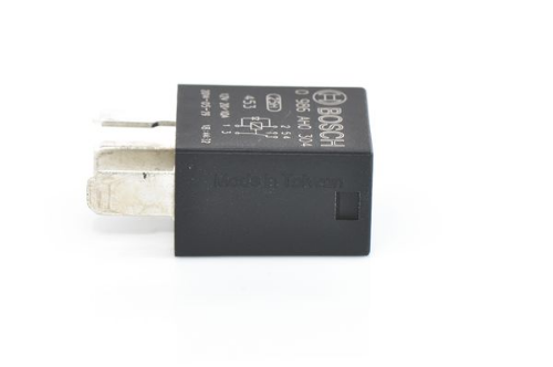 BOSCH 0 986 AH0 304 Motor Yakıt Pompası & Aksesuar - SEAT ALHAMBRA (710, 711) uyumlu