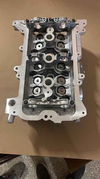 Silindir Kapağı - RENAULT ORIJINAL - 110413692R Ürün Görseli