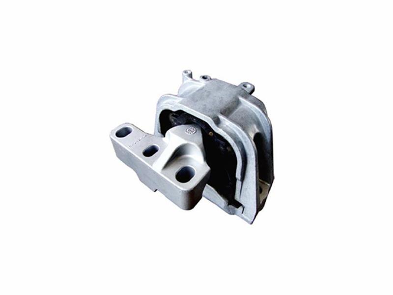 KAUTEK VW-EM014 Motor Motor Yataklama - VW TOURAN (1T1, 1T2) uyumlu