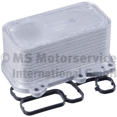 PIERBURG 7.09269.75.0 Motor Yağ Soğutucusu - MERCEDES-BENZ C-SERISI (W205) uyumlu