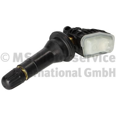 PIERBURG 7.14060.24.0 Jant & Lastik & Bijon Lastik Basınç Kontrol Sistemi (TPMS) - OPEL ASTRA K (B16) uyumlu