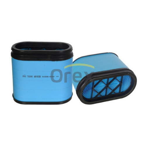 Hava Filtresi - OREX - 752006