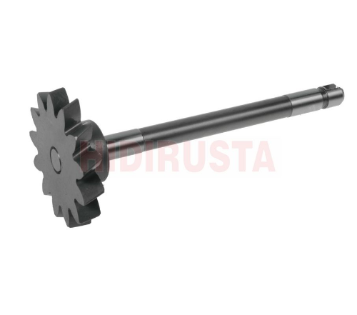 Yağ Pompası Mili - EURORICAMBI - 88530604 Ürün Görseli