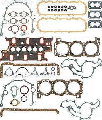 VICTOR REINZ 01-25625-04 Motor Conta Seti - FORD GRANADA II (GU) uyumlu