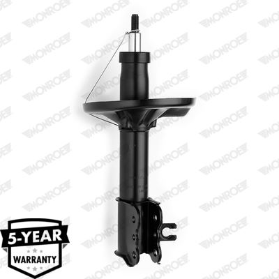 MONROE 16411 Süspansiyon Sistemi Amortisör - MAZDA 626 V (GF) uyumlu