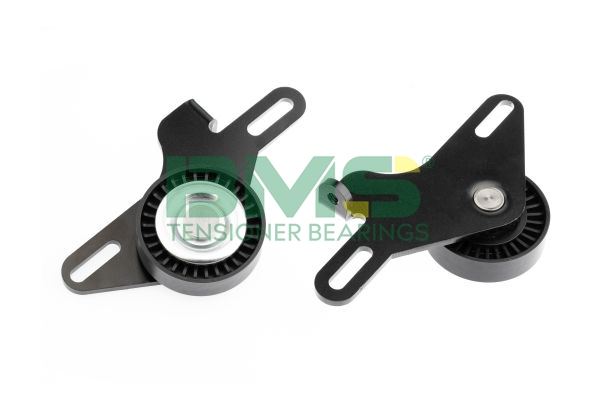 BMS BMS 031 Motor Kayış Kasnağı - RENAULT KANGOO (KC0/1_) uyumlu
