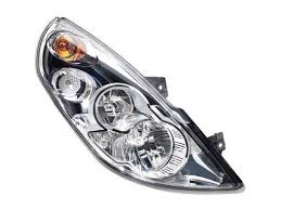Far - RENAULT ORIJINAL - 260108490R Ürün Görseli