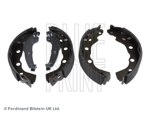 BLUE PRINT ADC44132 Fren Sistemleri Fren Pabucu - MITSUBISHI CARISMA (DA_) uyumlu