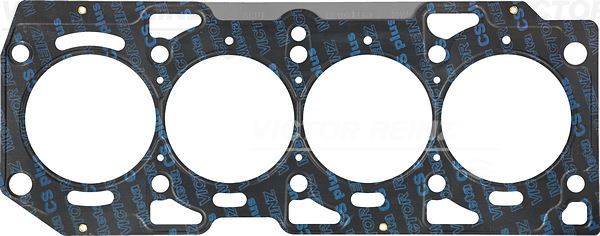 VICTOR REINZ 61-36140-00 Motor Silindir Kafa Contası - FIAT BARCHETTA (183_) uyumlu