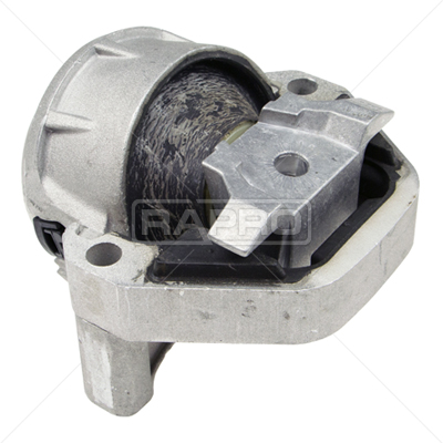 RAPRO R54933 Motor Motor Yataklama - AUDI A6 C7 (4G2, 4GC) uyumlu