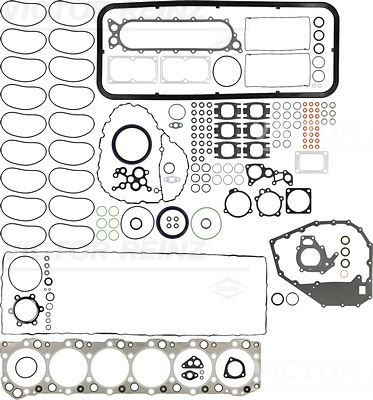 VICTOR REINZ 01-36535-03 Motor Conta Seti - IVECO STRALIS II uyumlu