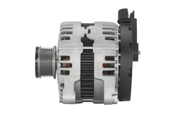 HELLA 8EL 011 712-611 Elektrik Sistemi Alternatör - LAND ROVER FREELANDER 2 (L359) uyumlu