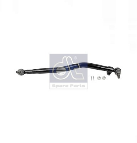DT Spare Parts 2.53161 Direksiyon Sistemi Kısa Rot & İtici Çubuk - VOLVO FH12 uyumlu
